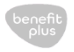 Logo společnosti Benefity-Plus