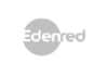 Logo společnosti Edenred